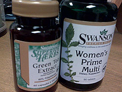 swanson health products
