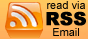 RSS Feed Icon