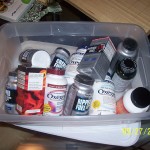 Supplements