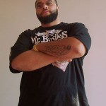 Mr. Bundles T SHIRT
