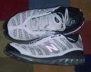 A 300 Pounders Workout Sneakers