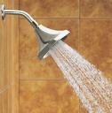 Showers are a Workout Too
