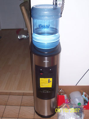 Water Dispenser