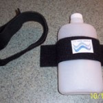 Body Bottle and strap