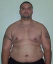 Monthly Weight Loss Pictures: 320 Lbs