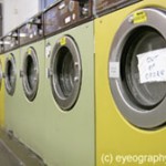 Laundry Machine