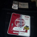 Size 40 Weight Loss Goal Pants
