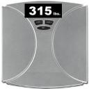 Tipping the Scales: 3 lbs. Lost this Week