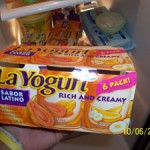 La Yogurt