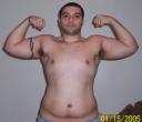 Reminiscing with Fat Pictures from 2005