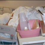 Ruptured Appendix Recovery