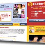 5 Factor Diet Site