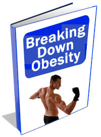 Breaking Down Obesity