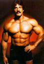 Mike Mentzer’s Heavy Duty Triceps Routine