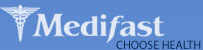 Medifast Diet Plan Review Logo