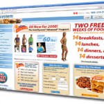 Nutrisystem Diet Review, Nutri System Weight Loss Program