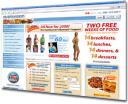 Nutrisystem Weight Loss Program