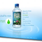 Fiji Artesian Water bottled Water