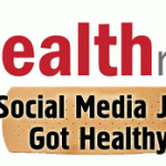 Health Ranker Log, Healthy Social Media Site
