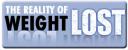 The Reality of Weight Lost