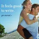 Appealing to the Women with Divine Caroline