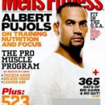 Men’s Fitness Magazine