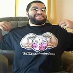 Fat Man Unleashed T shirt Contest