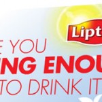 Lipton, Free Your Y Contest