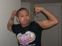 Fat Man Unleashed Shirt Sighting: Ian Fernando