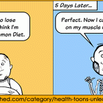 The Lemon Diet Works