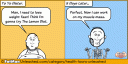 Health Toons Unleashed: The Lemon Diet Works