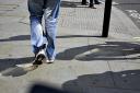 Pound the Pavement to Keep Vacation Pounds Away