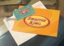 Smoothie King First Impressions and a Contest