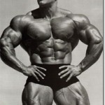 Jay Cutler, bodybuilding Pro