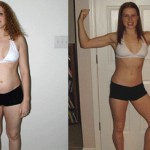 Katie Lost Weight