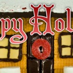 Happy Holidays, Health Posts from Health Bloggers