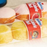 Twinkie Bites, Now Only 100 Calories