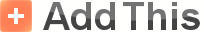 Addthis Logo