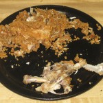 KFC bread chick skin