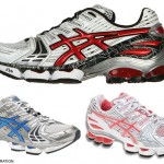 Asics Gel-Kinsei 2 Running Shoe Review