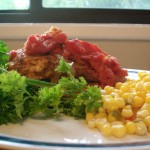 Chicken Sabrosa Recipe, Not Your Usual Chicken