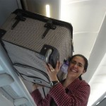 Suitcase Workout