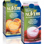 NuVim Beverage Carton