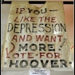 America is in a Depression but Whose Fault is that?