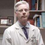 Dr. Ken Rybicki