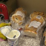 Office Junk Food, Pastries or Fruits?