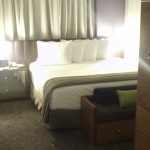 Nutrilite Sport Blogger Event Day 1 – Late Flight