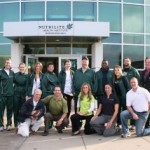 Nutrilite Group Photo