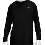 KAOS Komfort Kompression Shirt Level 2 LS Top