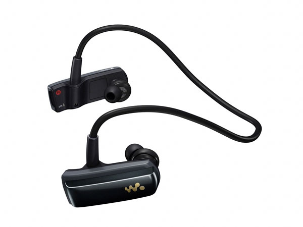 Reviews Player on Sony W Series Walkman Wireless Mp3 Player Review Fat Man Unleashed